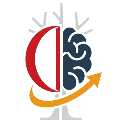 ODTÜ'lü Akademi Logo